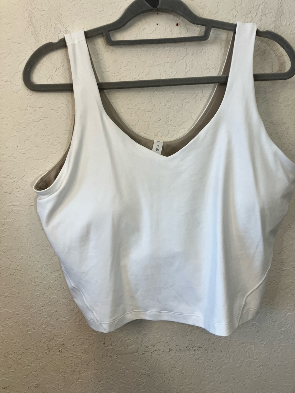 Lululemon Active Bra